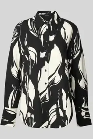 Someday Regular fit overhemdblouse met manchetten, model 