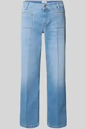 Cambio Jeans in verkorte pasvorm, model 