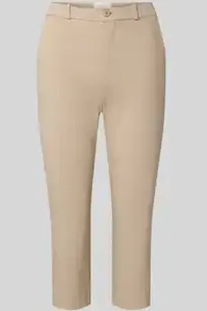 Freequent Capribroek met Franse steekzakken, model 