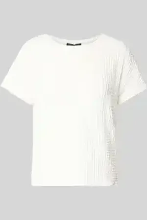 Betty Barclay T-shirt met structuurmotief