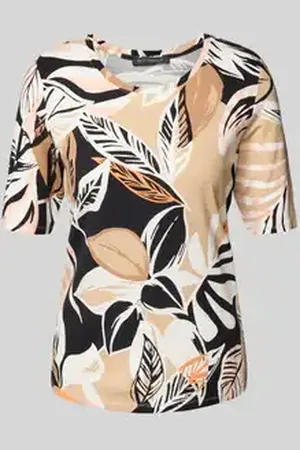 Betty Barclay T-shirt met ronde hals