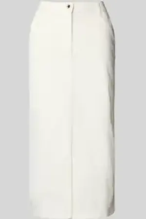 Betty Barclay Midirok met Franse steekzakken