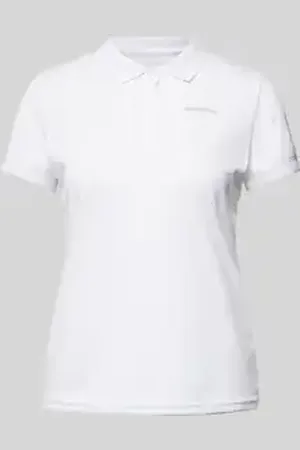 Icepeak Poloshirt met korte knoopsluiting, model 