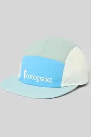 COTOPAXI Pet in colour-blocking-design