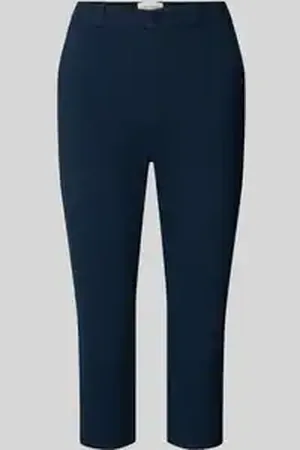 Freequent Capribroek met Franse steekzakken, model 