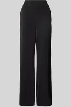 Comma, Stoffen broek met elastische band