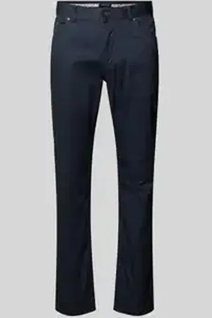 Christian Berg Regular fit chino in 5-pocketmodel