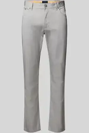 Christian Berg Regular fit chino in 5-pocketmodel