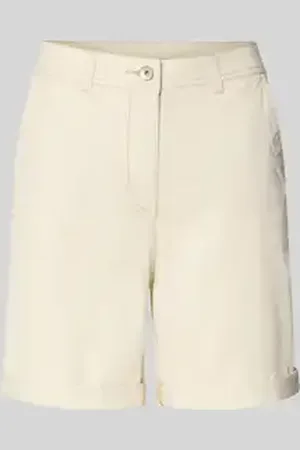 TOM TAILOR Regular fit bermuda