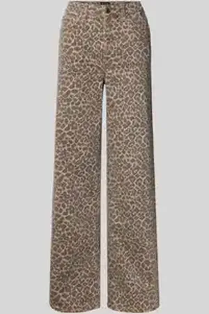 Guess Wide leg jeans in 5-pocketmodel