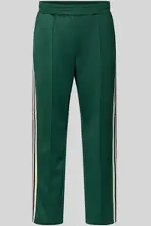 Only & Sons Regular fit sweatpants met contraststrepen, model 