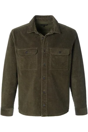 G-Star Overshirt GPO Zip D25825-D750/C742 salute • Dirk de Wit Mode