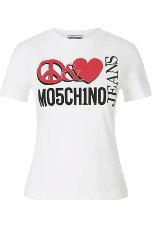 Moschino kleding online dames