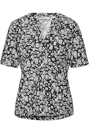 Green Cotton Overhemd Sine Van