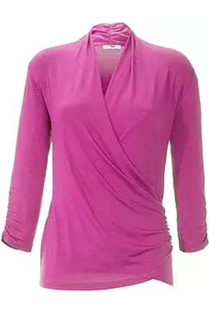 Peter Hahn Shirt v-hals Van