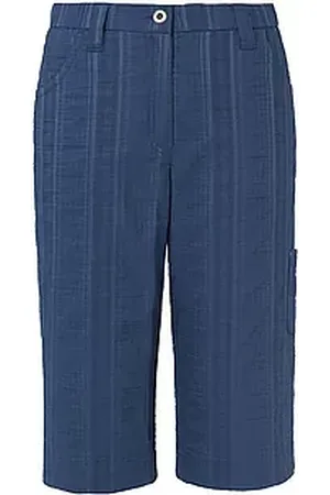 Kj Bermuda Betty Wash & Go elastische band Van