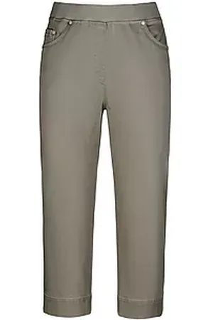 Brax ProForm Slim-capribroek model Pamina-capri Van