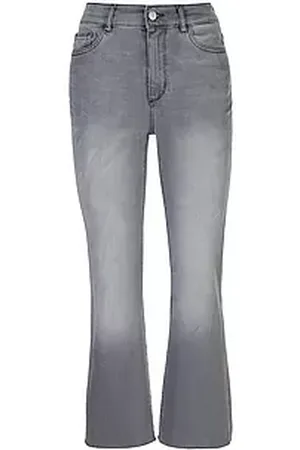DL1961 7/8-jeans uitlopende pijpen Van