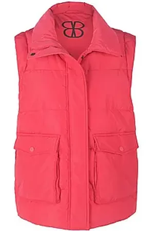Basler Bodywarmer 2-wegritssluiting Van