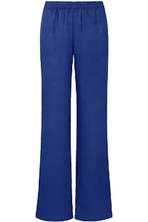 Peter Hahn Broek 100% linnen Van