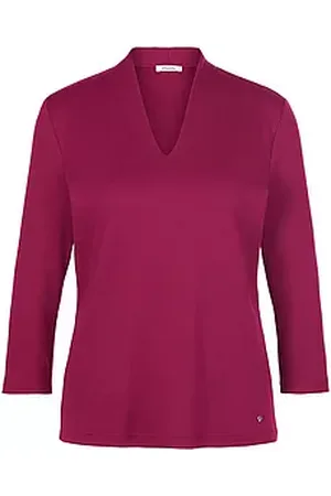 Efixelle Shirt 100% katoen Van