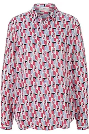 ETERNA Blouse Van