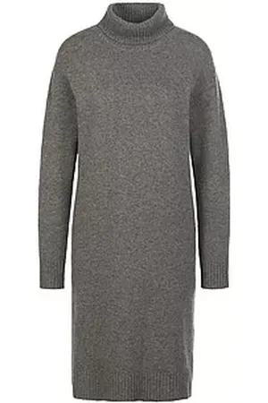 Peter Hahn Tricotjurk col 100% scheerwol Van