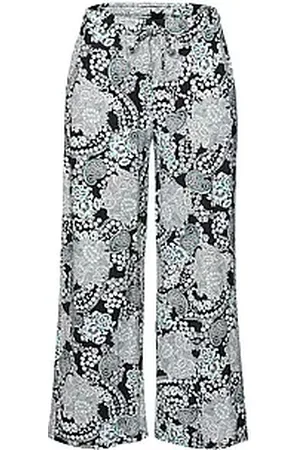 Green Cotton 7/8-broek Sanne Van