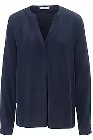 Peter Hahn Blouse lange mouwen Van