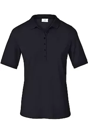 Bogner Poloshirt model Zoey logoborduursel Van
