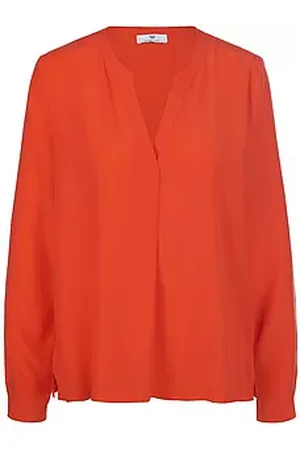 Peter Hahn Blouse lange mouwen Van