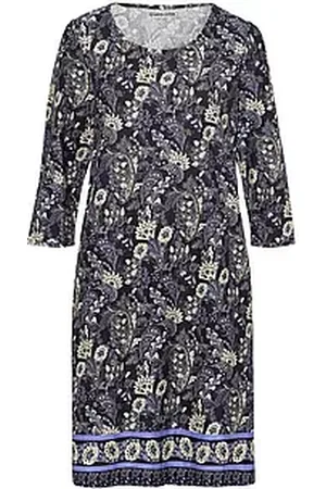 Green Cotton Jerseyjurk Emma Van