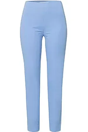 raffaello rossi Enkellange broek model Penny Van