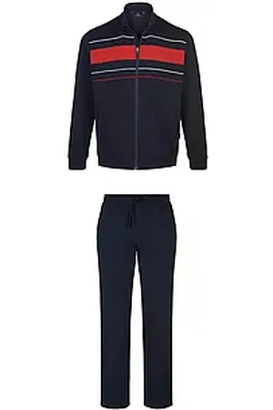 Authentic Klein Jersey joggingpak Van