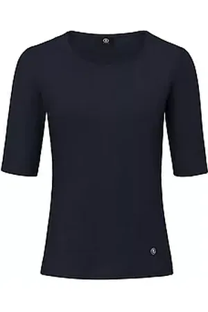 Bogner Shirt ronde hals model Velvet Van