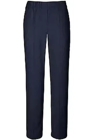 Peter Hahn Broek elastische band Van