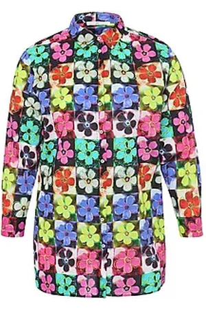 Emilia Lay Blouse Van
