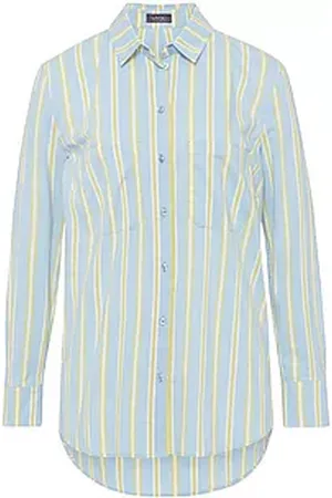Mybc Lange blouse Van