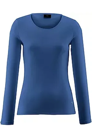 Bogner Shirt 100% katoen ronde hals Van
