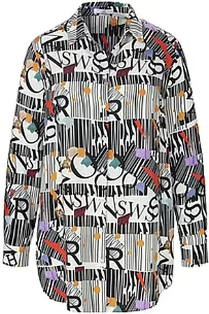Emilia Lay Blouse lange mouwen Van