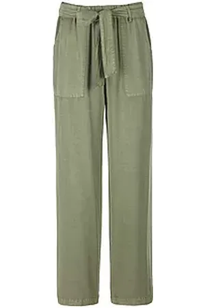 Peter Hahn Wide Fit-broek model Cornelia Van
