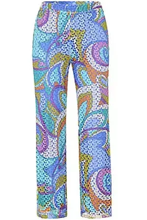 Emilia Lay Broek Van