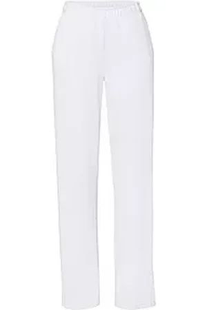 Green Cotton Lange broek tilde Van