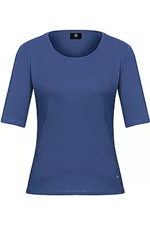 Bogner Shirt ronde hals model Velvet Van