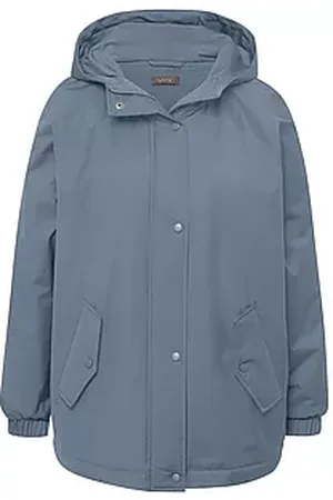 Mybc Parka capuchon Van