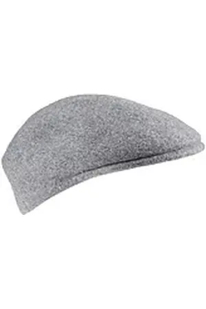ROECKL Vilten sportpet 100% wol Van