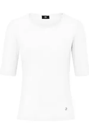 Bogner Shirt ronde hals model Velvet Van
