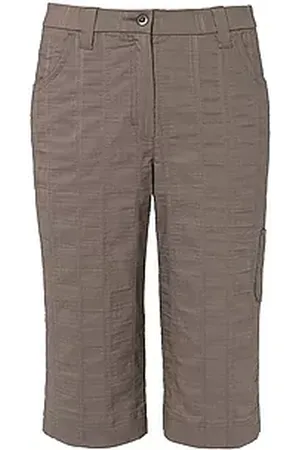 Kj Bermuda Betty Wash & Go elastische band Van