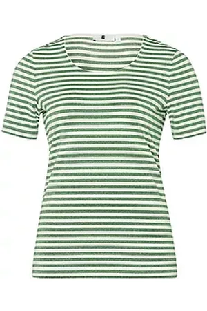 Anna Aura Shirt ronde hals Van