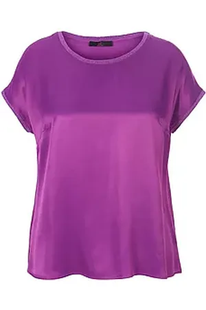 Emilia Lay Blouse 100% viscose Van